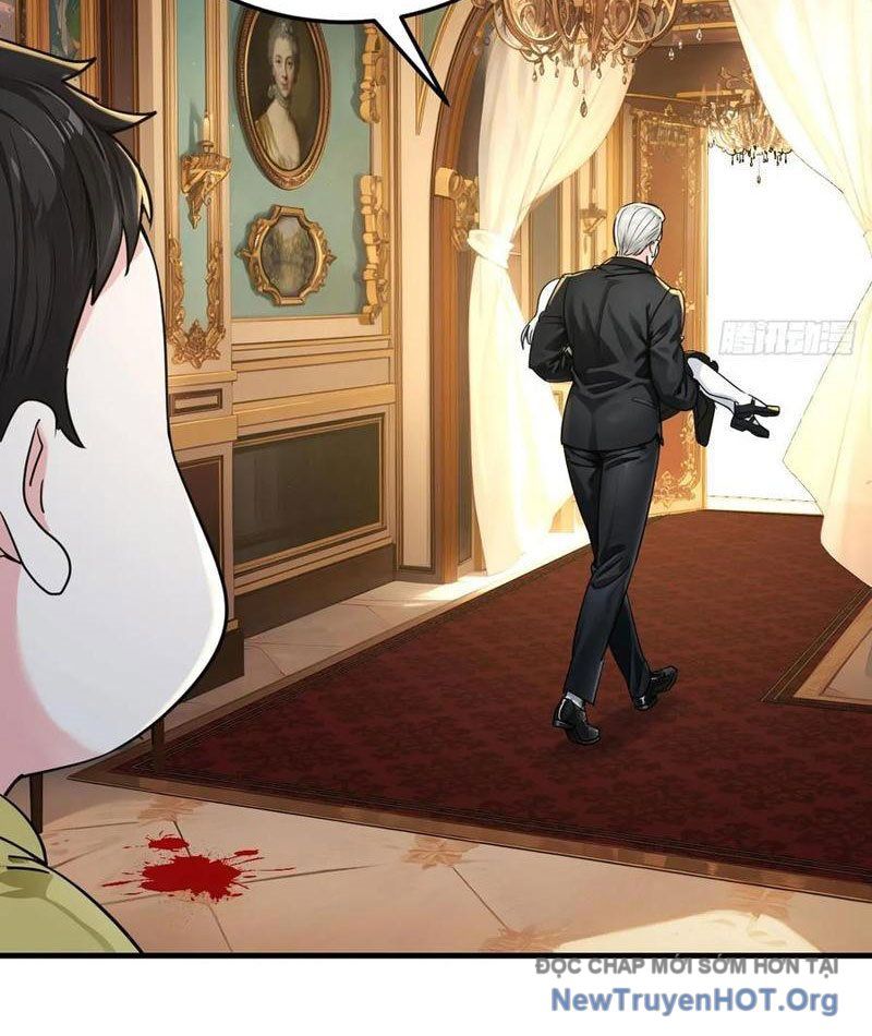 Sau Khi Đầu Thai, Ta Được Kẻ Thù Khắc Thành Vô Địch - Chapter 6 - Page 61