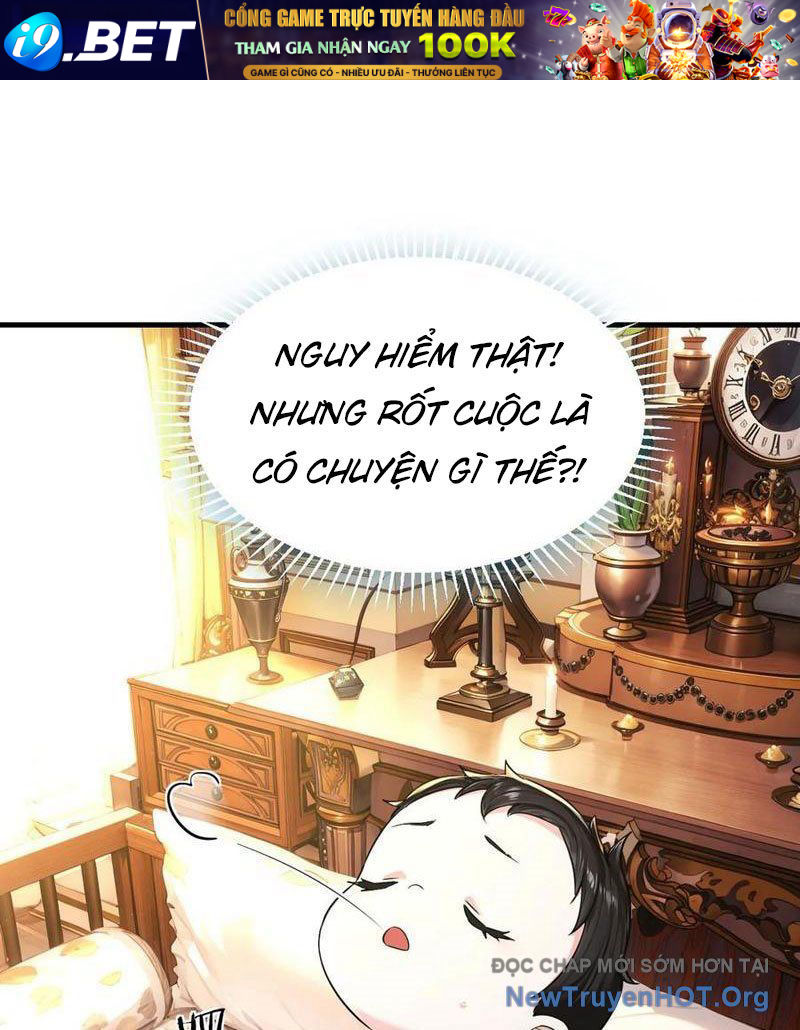 Sau Khi Đầu Thai, Ta Được Kẻ Thù Khắc Thành Vô Địch - Chapter 6 - Page 62