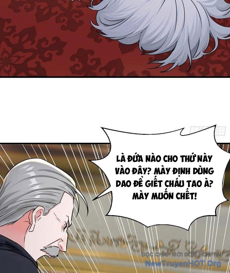 Sau Khi Đầu Thai, Ta Được Kẻ Thù Khắc Thành Vô Địch - Chapter 6 - Page 8