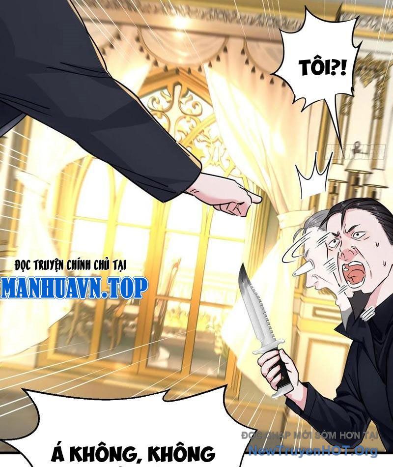 Sau Khi Đầu Thai, Ta Được Kẻ Thù Khắc Thành Vô Địch - Chapter 6 - Page 9