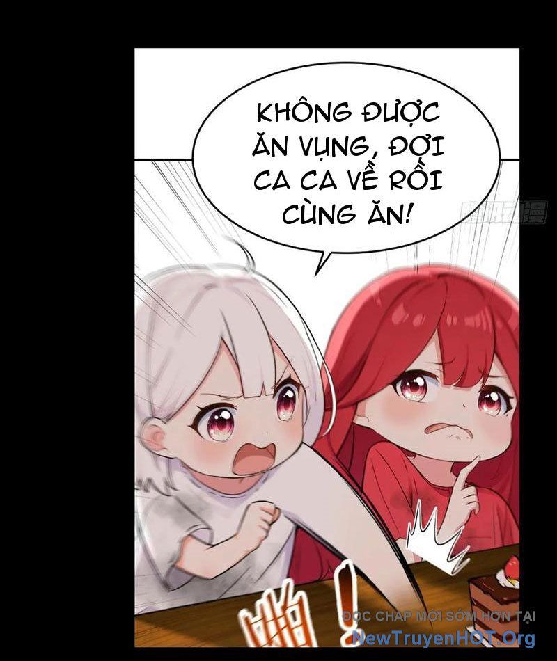 Sau Khi Đầu Thai, Ta Được Kẻ Thù Khắc Thành Vô Địch - Chapter 7 - Page 21