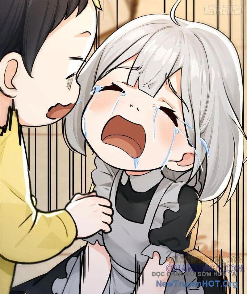 Sau Khi Đầu Thai, Ta Được Kẻ Thù Khắc Thành Vô Địch - Chapter 7 - Page 32