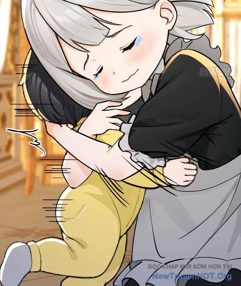 Sau Khi Đầu Thai, Ta Được Kẻ Thù Khắc Thành Vô Địch - Chapter 7 - Page 37