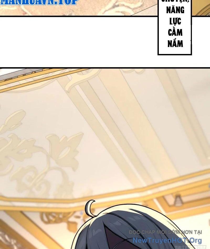 Sau Khi Đầu Thai, Ta Được Kẻ Thù Khắc Thành Vô Địch - Chapter 7 - Page 4