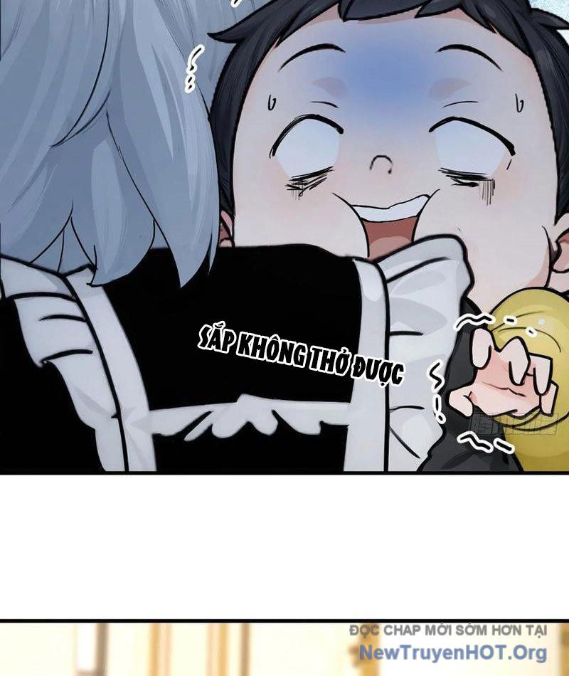 Sau Khi Đầu Thai, Ta Được Kẻ Thù Khắc Thành Vô Địch - Chapter 7 - Page 41