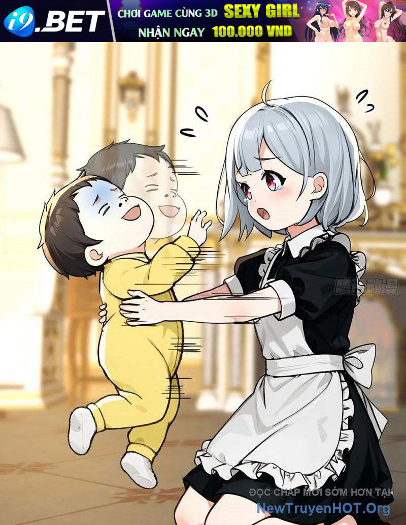 Sau Khi Đầu Thai, Ta Được Kẻ Thù Khắc Thành Vô Địch - Chapter 7 - Page 42