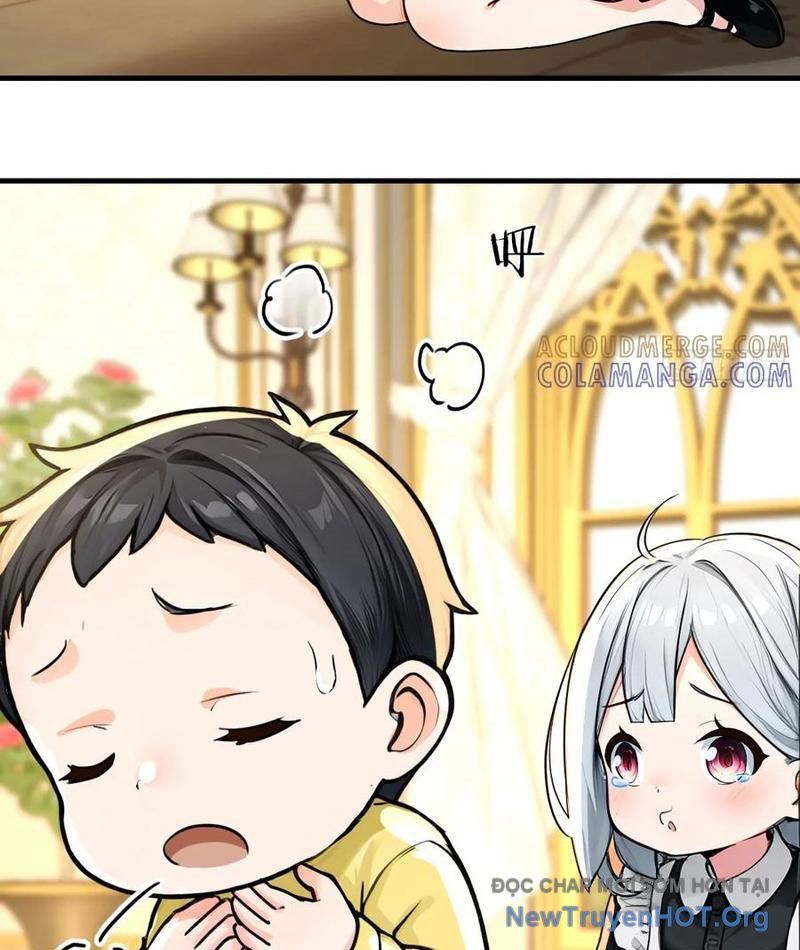 Sau Khi Đầu Thai, Ta Được Kẻ Thù Khắc Thành Vô Địch - Chapter 7 - Page 43