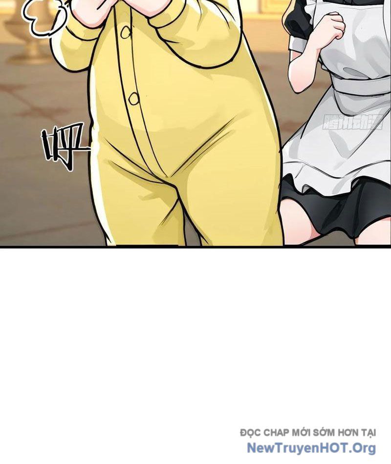 Sau Khi Đầu Thai, Ta Được Kẻ Thù Khắc Thành Vô Địch - Chapter 7 - Page 44