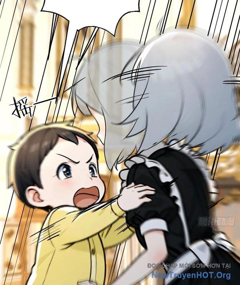 Sau Khi Đầu Thai, Ta Được Kẻ Thù Khắc Thành Vô Địch - Chapter 7 - Page 47