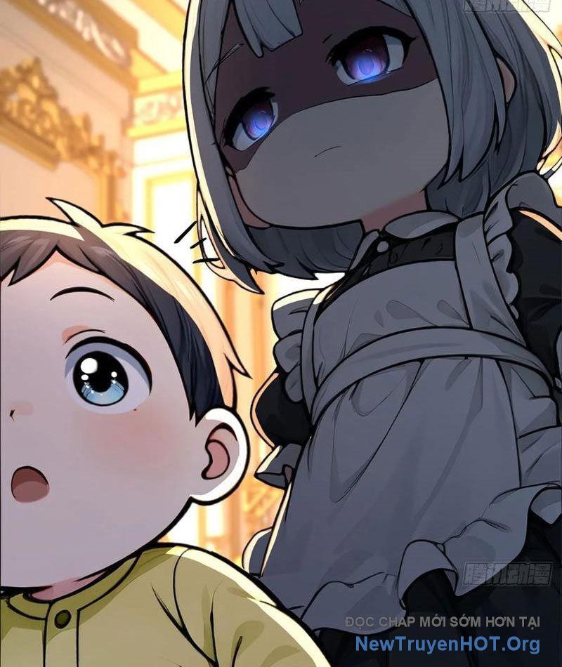 Sau Khi Đầu Thai, Ta Được Kẻ Thù Khắc Thành Vô Địch - Chapter 7 - Page 5