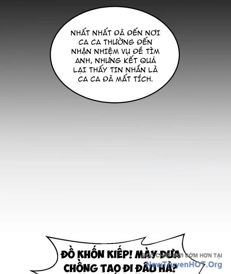 Sau Khi Đầu Thai, Ta Được Kẻ Thù Khắc Thành Vô Địch - Chapter 7 - Page 61