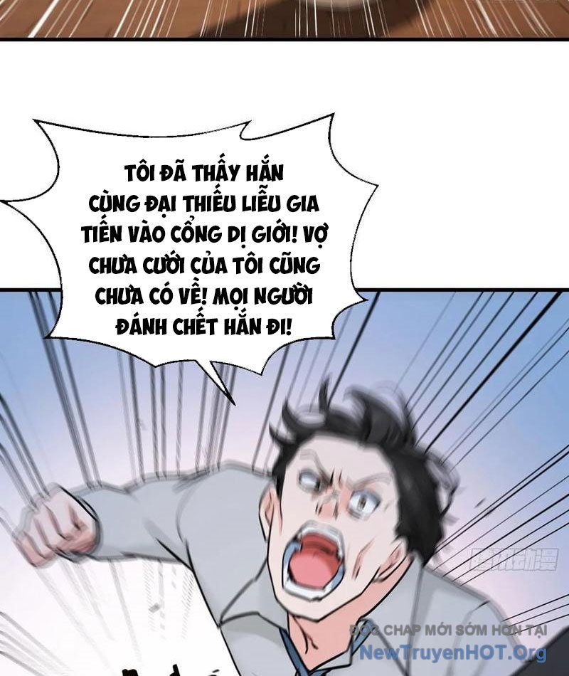 Sau Khi Đầu Thai, Ta Được Kẻ Thù Khắc Thành Vô Địch - Chapter 7 - Page 65