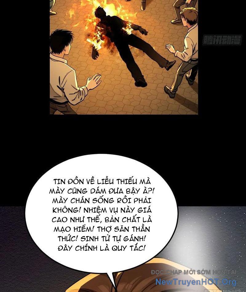 Sau Khi Đầu Thai, Ta Được Kẻ Thù Khắc Thành Vô Địch - Chapter 7 - Page 75