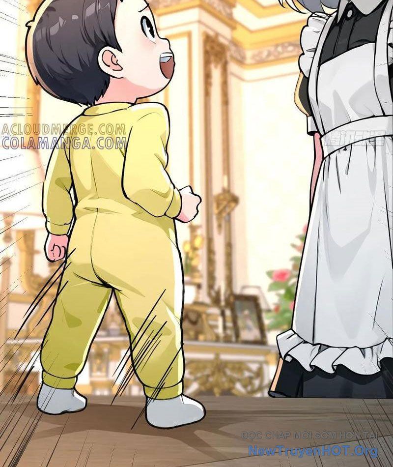 Sau Khi Đầu Thai, Ta Được Kẻ Thù Khắc Thành Vô Địch - Chapter 7 - Page 9