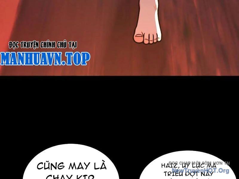 Sau Khi Đầu Thai, Ta Được Kẻ Thù Khắc Thành Vô Địch - Chapter 8 - Page 10