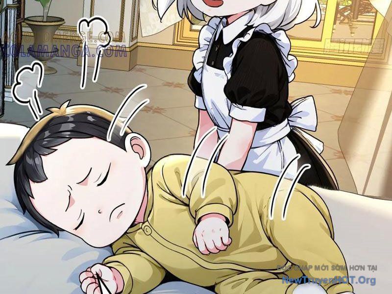 Sau Khi Đầu Thai, Ta Được Kẻ Thù Khắc Thành Vô Địch - Chapter 8 - Page 106