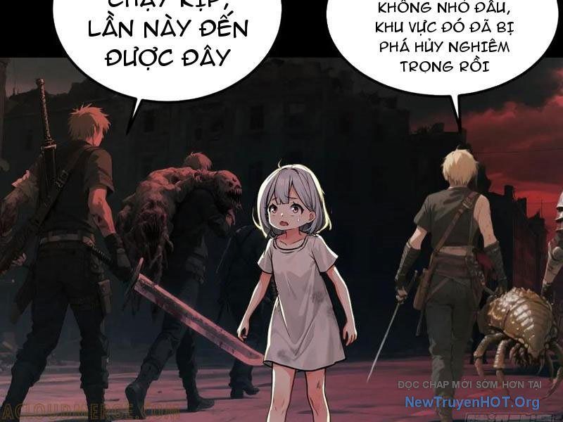Sau Khi Đầu Thai, Ta Được Kẻ Thù Khắc Thành Vô Địch - Chapter 8 - Page 11