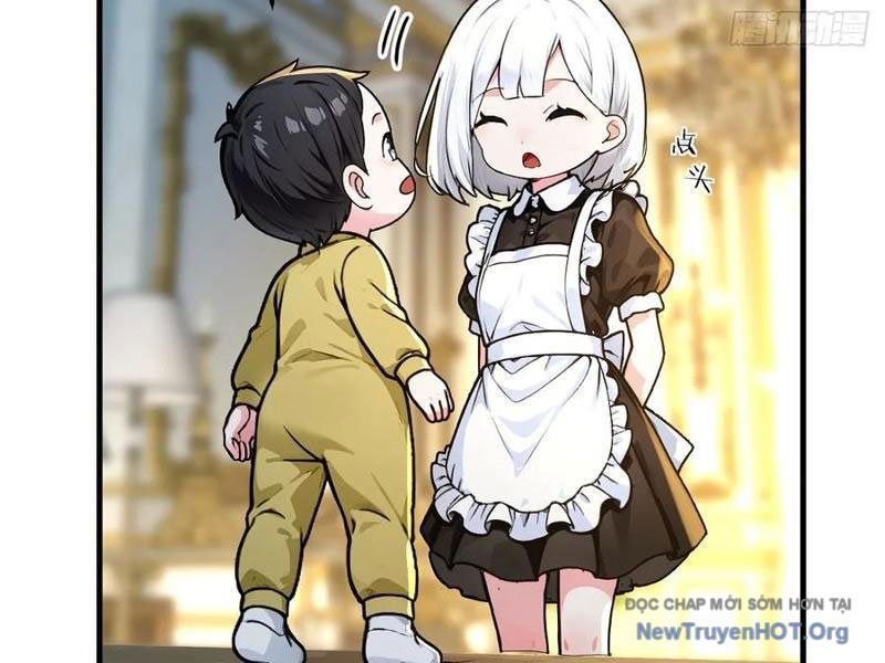 Sau Khi Đầu Thai, Ta Được Kẻ Thù Khắc Thành Vô Địch - Chapter 8 - Page 117