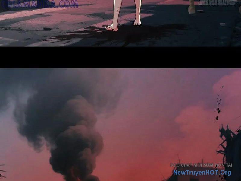 Sau Khi Đầu Thai, Ta Được Kẻ Thù Khắc Thành Vô Địch - Chapter 8 - Page 12