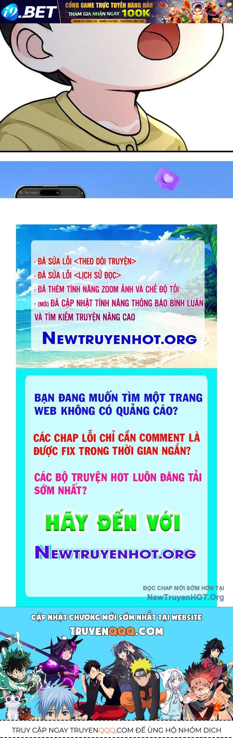 Sau Khi Đầu Thai, Ta Được Kẻ Thù Khắc Thành Vô Địch - Chapter 8 - Page 120