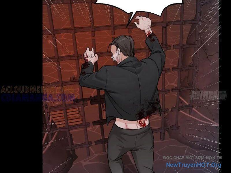 Sau Khi Đầu Thai, Ta Được Kẻ Thù Khắc Thành Vô Địch - Chapter 8 - Page 36