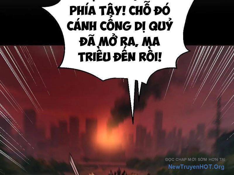 Sau Khi Đầu Thai, Ta Được Kẻ Thù Khắc Thành Vô Địch - Chapter 8 - Page 4