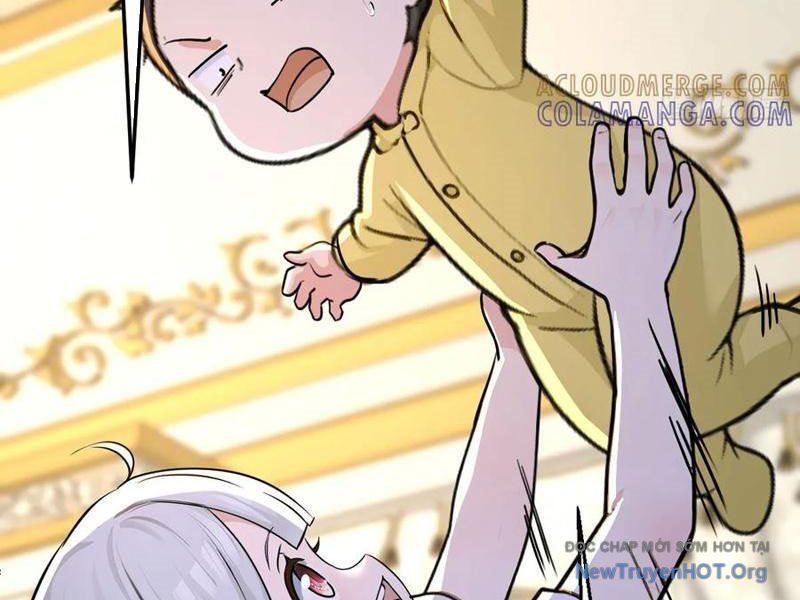 Sau Khi Đầu Thai, Ta Được Kẻ Thù Khắc Thành Vô Địch - Chapter 8 - Page 57