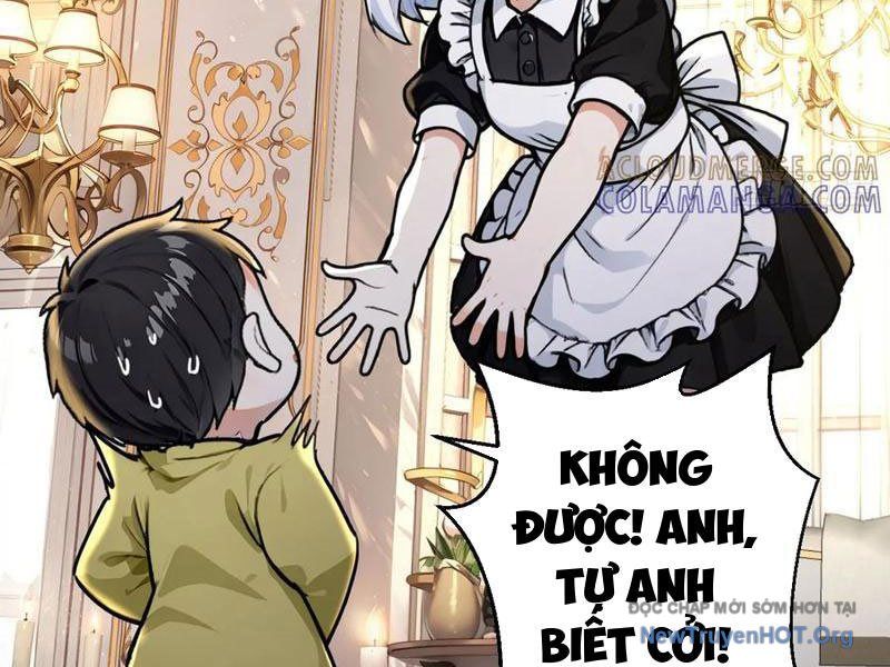 Sau Khi Đầu Thai, Ta Được Kẻ Thù Khắc Thành Vô Địch - Chapter 8 - Page 69