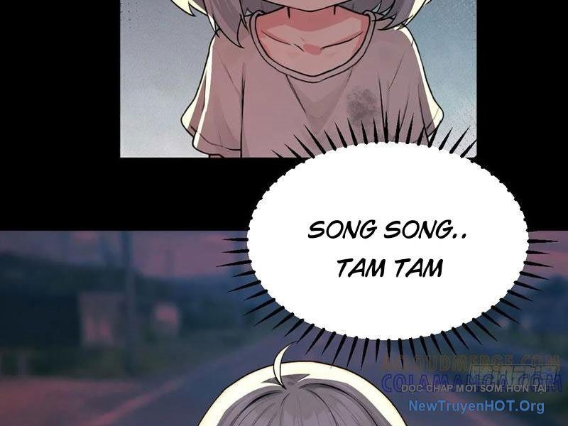 Sau Khi Đầu Thai, Ta Được Kẻ Thù Khắc Thành Vô Địch - Chapter 8 - Page 7