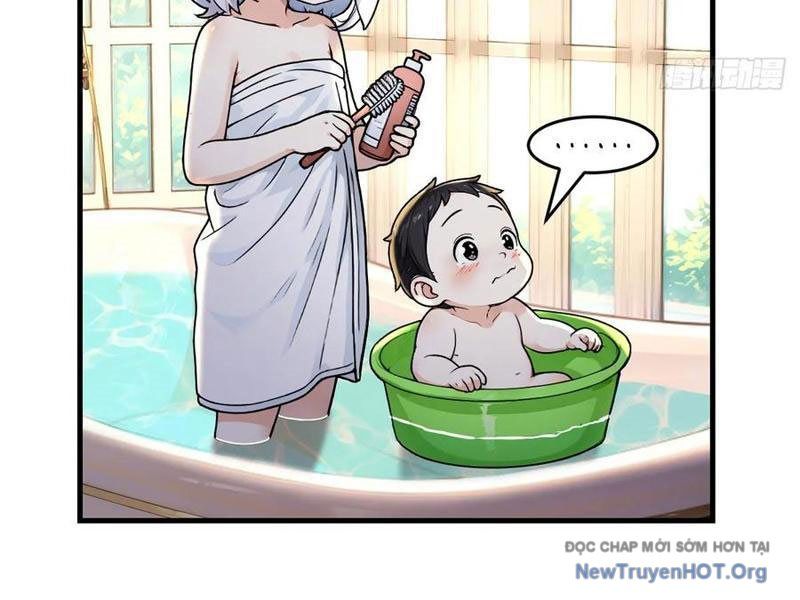 Sau Khi Đầu Thai, Ta Được Kẻ Thù Khắc Thành Vô Địch - Chapter 8 - Page 87