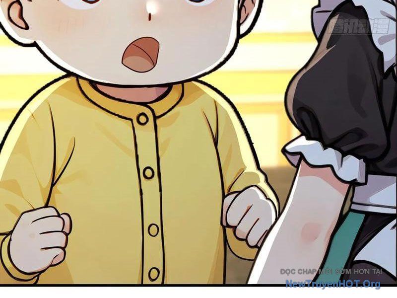 Sau Khi Đầu Thai, Ta Được Kẻ Thù Khắc Thành Vô Địch - Chapter 9 - Page 21