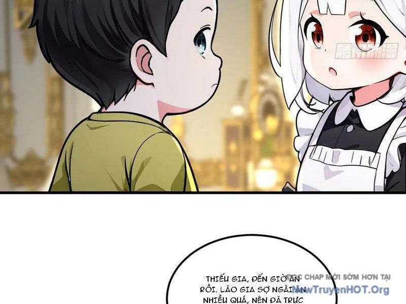 Sau Khi Đầu Thai, Ta Được Kẻ Thù Khắc Thành Vô Địch - Chapter 9 - Page 29