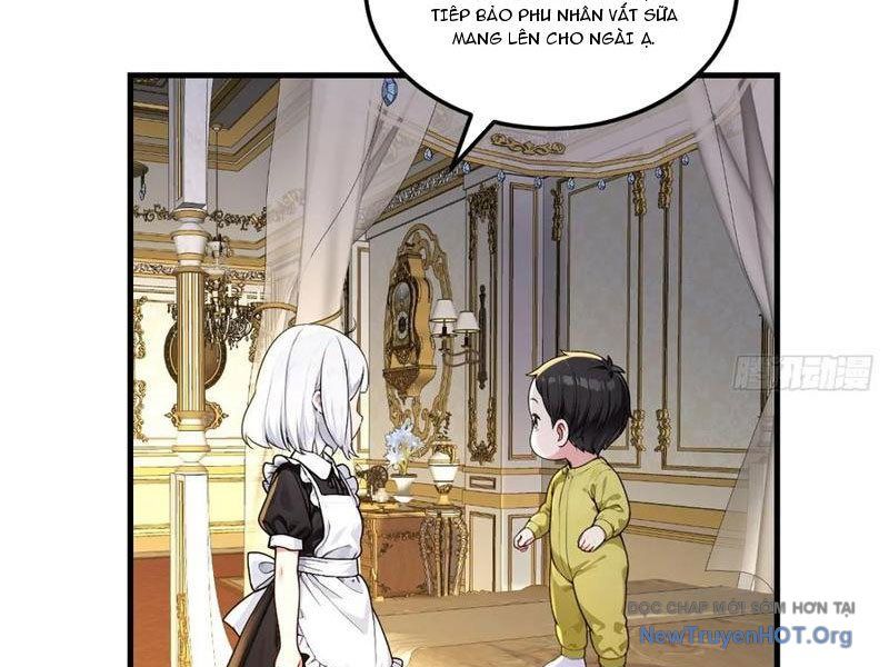 Sau Khi Đầu Thai, Ta Được Kẻ Thù Khắc Thành Vô Địch - Chapter 9 - Page 30