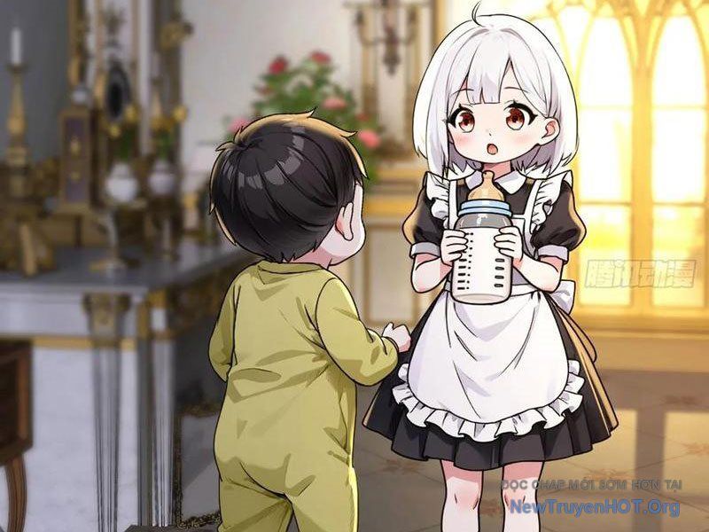 Sau Khi Đầu Thai, Ta Được Kẻ Thù Khắc Thành Vô Địch - Chapter 9 - Page 37