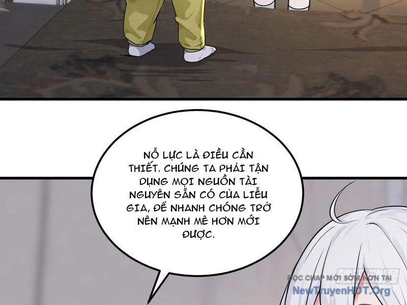 Sau Khi Đầu Thai, Ta Được Kẻ Thù Khắc Thành Vô Địch - Chapter 9 - Page 38