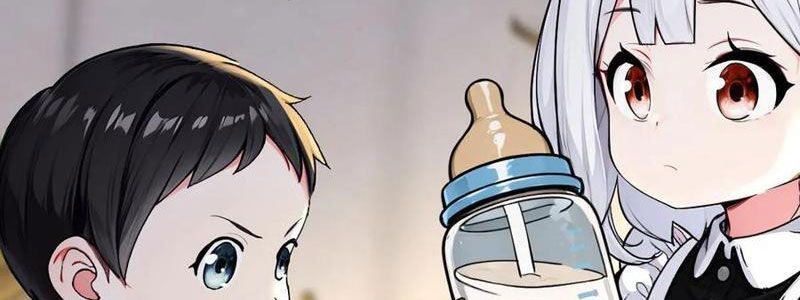 Sau Khi Đầu Thai, Ta Được Kẻ Thù Khắc Thành Vô Địch - Chapter 9 - Page 39