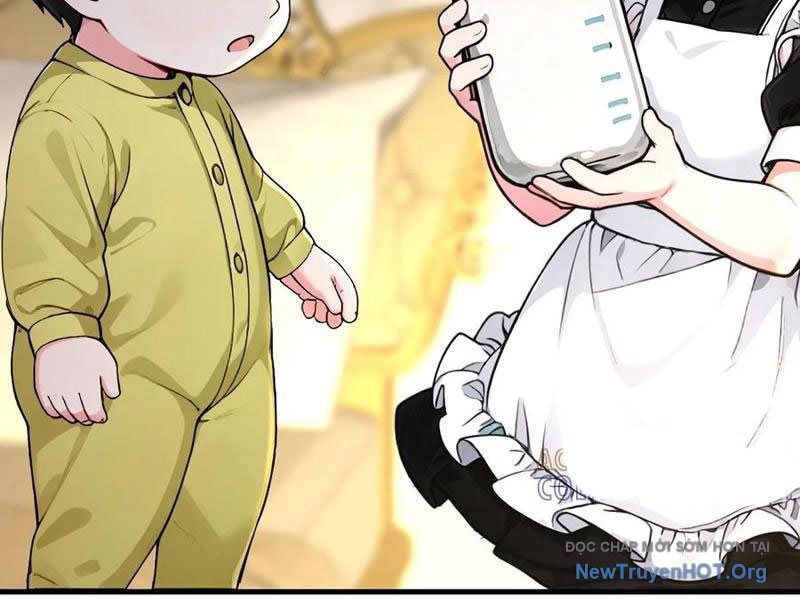 Sau Khi Đầu Thai, Ta Được Kẻ Thù Khắc Thành Vô Địch - Chapter 9 - Page 40