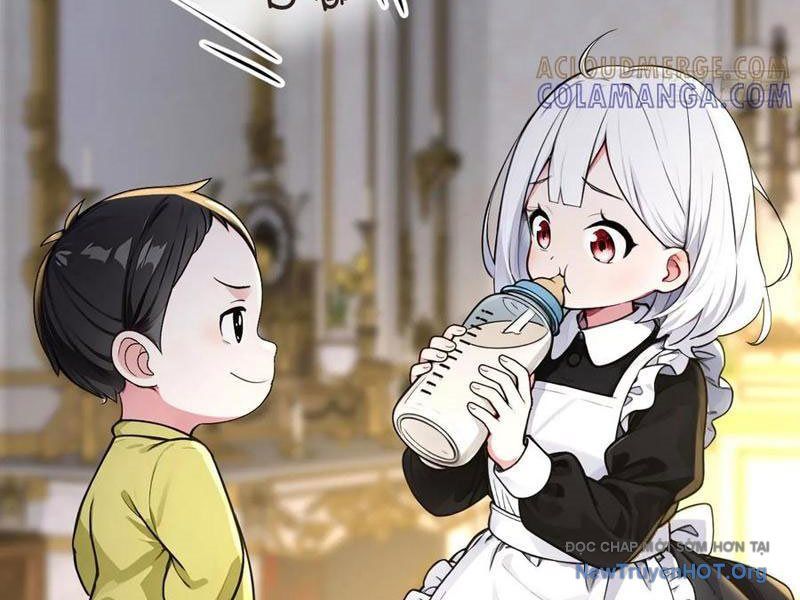 Sau Khi Đầu Thai, Ta Được Kẻ Thù Khắc Thành Vô Địch - Chapter 9 - Page 49