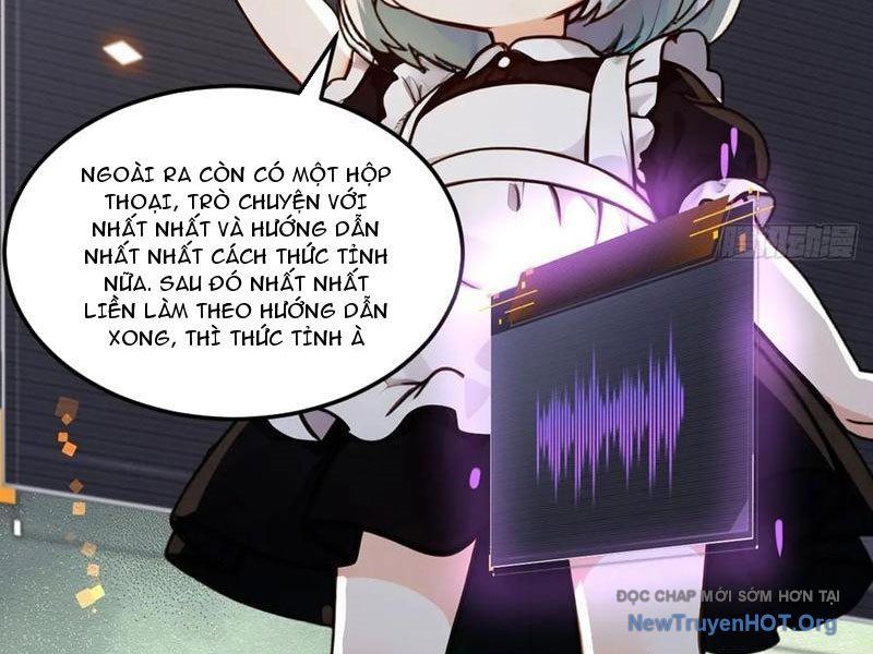 Sau Khi Đầu Thai, Ta Được Kẻ Thù Khắc Thành Vô Địch - Chapter 9 - Page 6