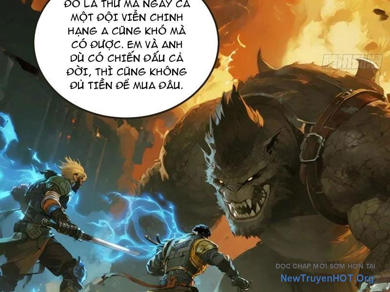 Sau Khi Đầu Thai, Ta Được Kẻ Thù Khắc Thành Vô Địch - Chapter 9 - Page 60