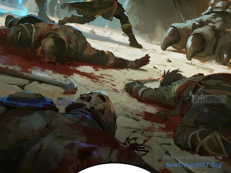 Sau Khi Đầu Thai, Ta Được Kẻ Thù Khắc Thành Vô Địch - Chapter 9 - Page 61