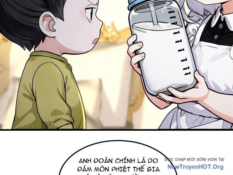 Sau Khi Đầu Thai, Ta Được Kẻ Thù Khắc Thành Vô Địch - Chapter 9 - Page 66