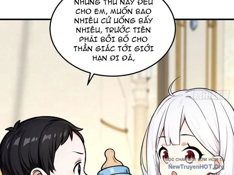Sau Khi Đầu Thai, Ta Được Kẻ Thù Khắc Thành Vô Địch - Chapter 9 - Page 76