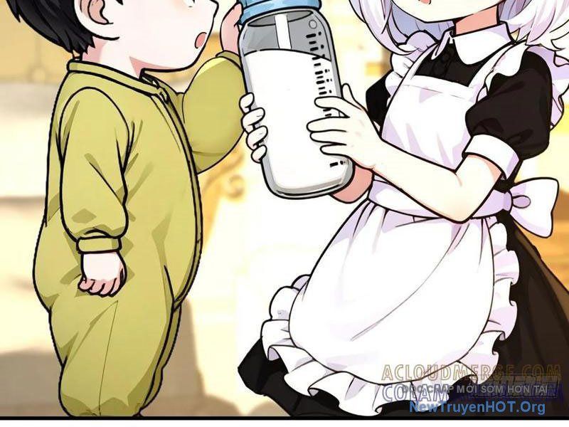 Sau Khi Đầu Thai, Ta Được Kẻ Thù Khắc Thành Vô Địch - Chapter 9 - Page 77