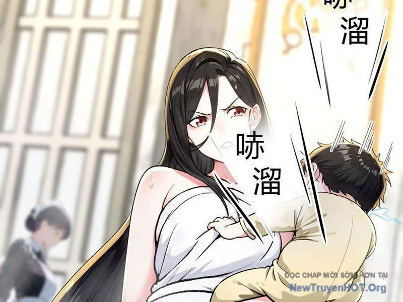 Sau Khi Đầu Thai, Ta Được Kẻ Thù Khắc Thành Vô Địch - Chapter 9 - Page 88