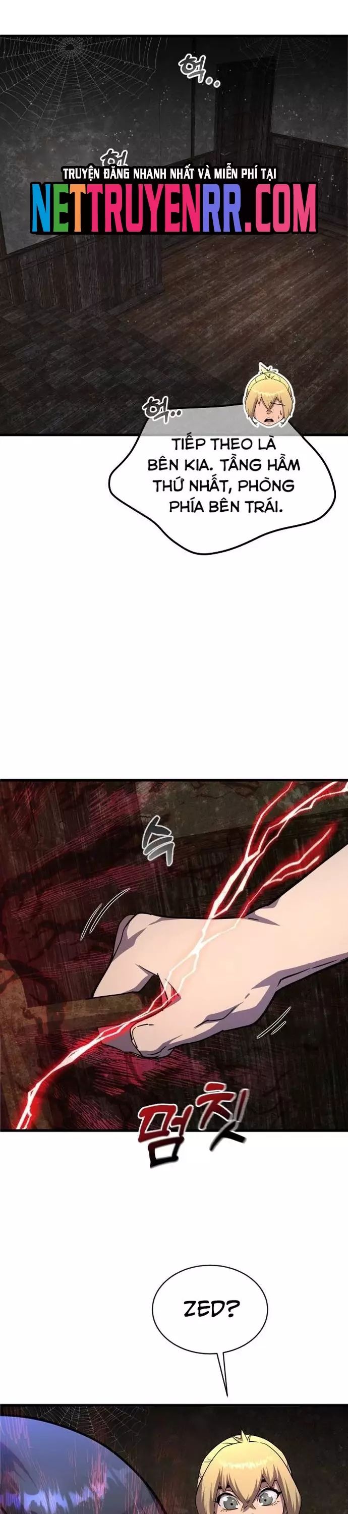 Thiên Tài Ma Pháp Sư Vật Lí - Chapter 26 - Page 10