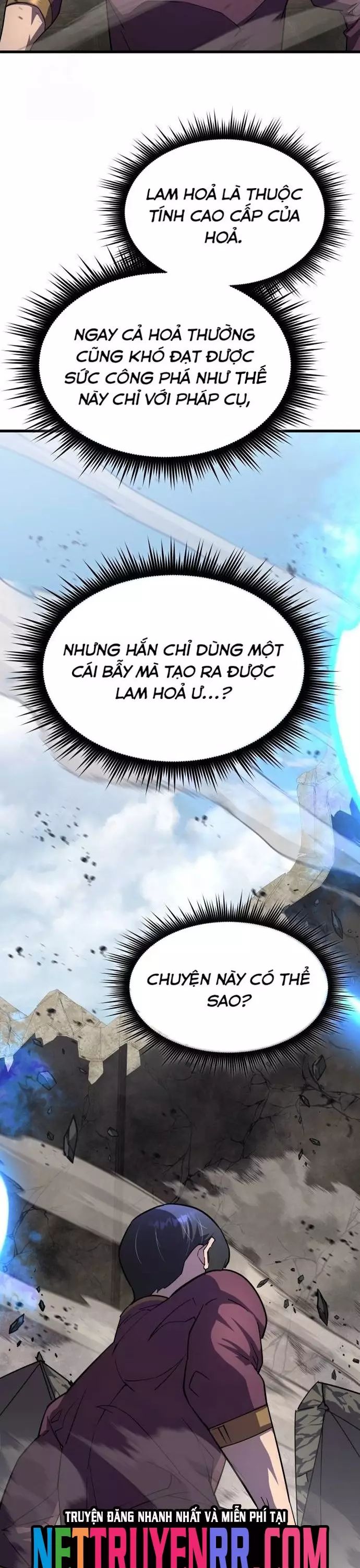 Thiên Tài Ma Pháp Sư Vật Lí - Chapter 26 - Page 17