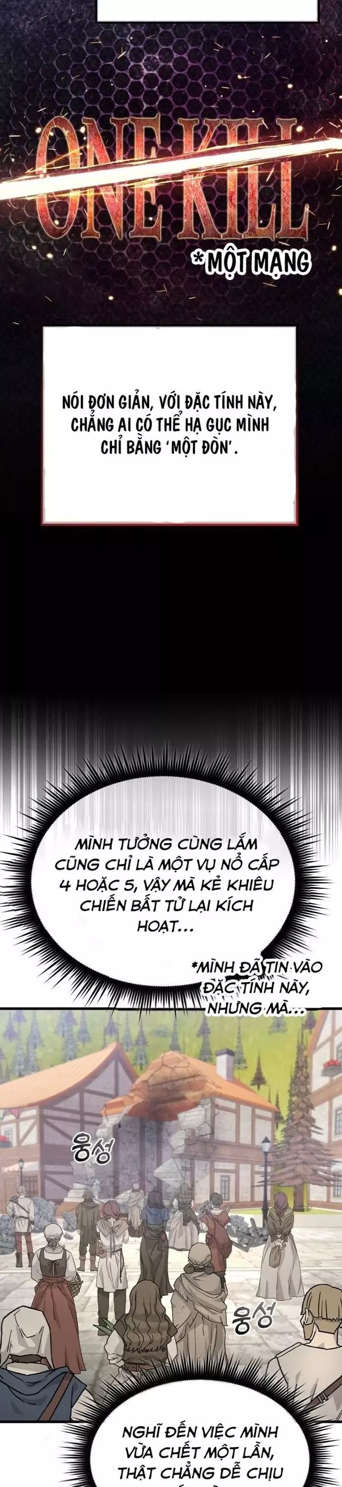 Thiên Tài Ma Pháp Sư Vật Lí - Chapter 26 - Page 19
