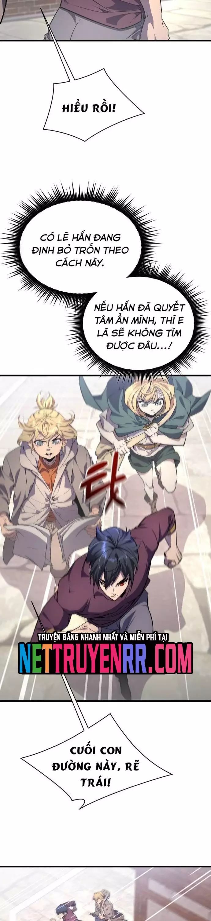 Thiên Tài Ma Pháp Sư Vật Lí - Chapter 26 - Page 5