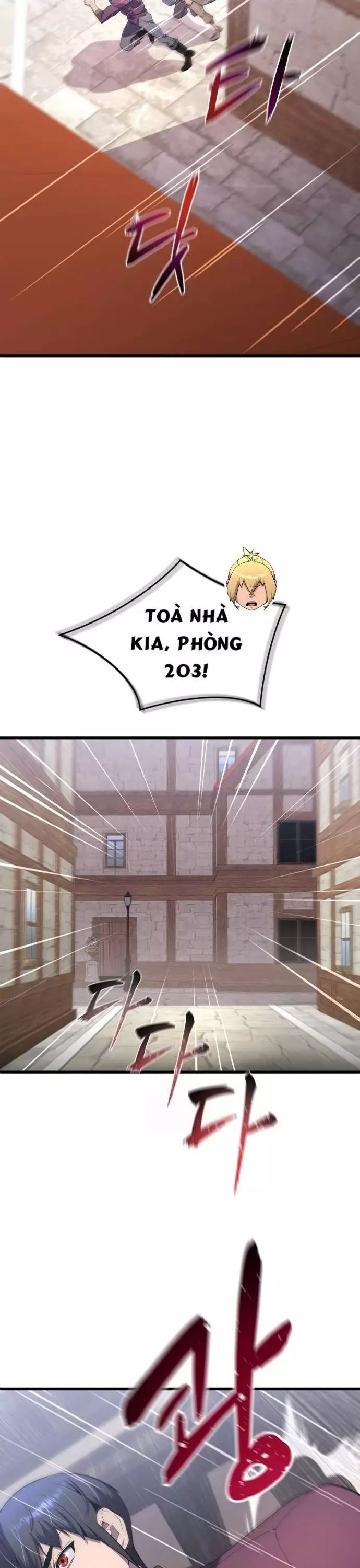 Thiên Tài Ma Pháp Sư Vật Lí - Chapter 26 - Page 6